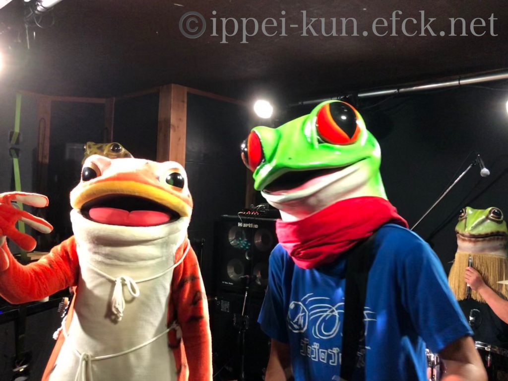 ラスト松山 25th Live観察日記 ゴロゴロゴロンズ Vol 15 一平くん ファンサイト一平くん ファンサイト