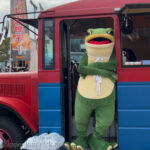 〈小ネタ〉蛙と鳥がかんガエル⁈雑な愛媛旅 #一平くん #一平くんのゲコゲコ相談室DX