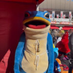 #もののけ大集合2025 #一平くん みかんまとめ #いもくり佐太郎スペシャルマッチ