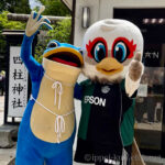 #松本かえるまつり 2026まとめ #一平くん